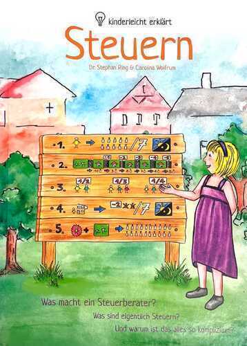 Steuern