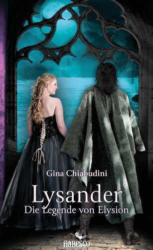 Lysander — Gina Chiabudini