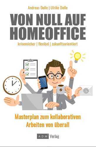 Von Null auf Homeoffice