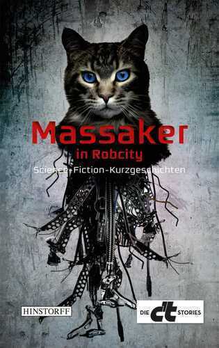Massaker in RobCity — Jürgen Rink