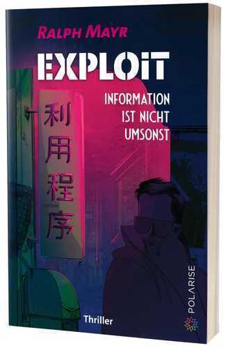 Exploit — Ralph Mayr