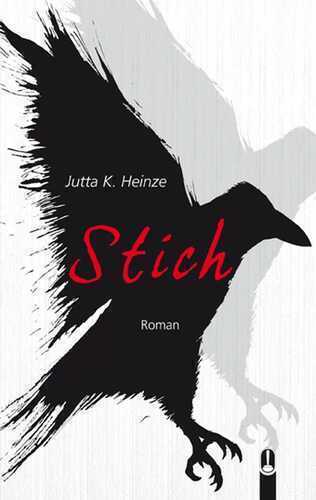 Stich — Jutta K. Heinze