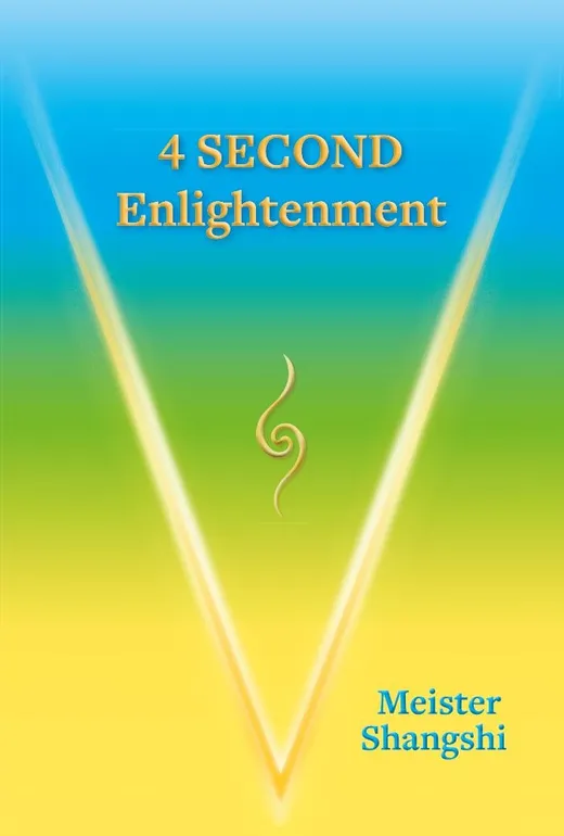 4 Second Enlightenment