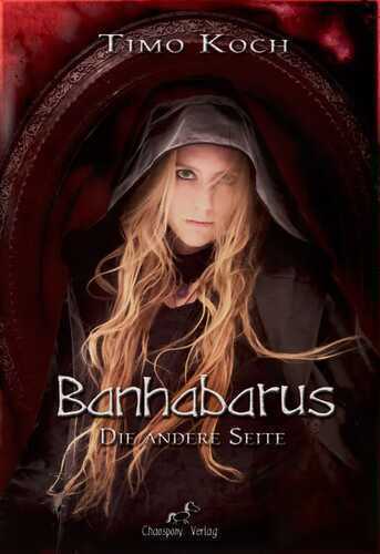 Banhabarus — Timo Koch