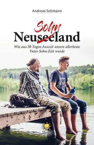 NeuseeSOHNland — Andreas Seltmann