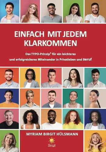 Einfach mit jedem klarkommen