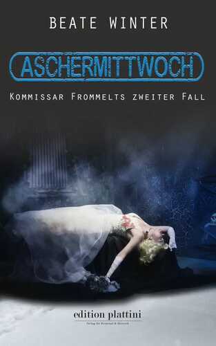 Aschermittwoch — Beate Winter