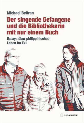 Der singende Gefangene und die Bibliothekarin mit nur einem Buch