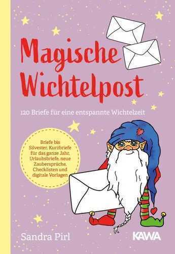 Magische Wichtelpost