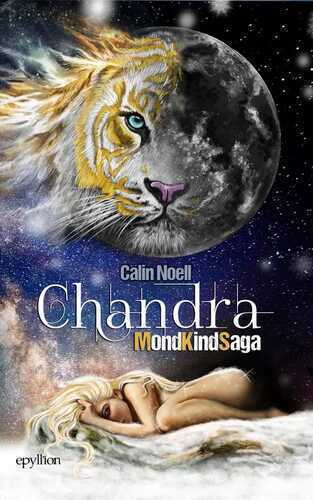 Chandra — Calin Noell