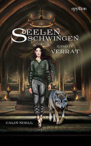 Verrat — Calin Noell
