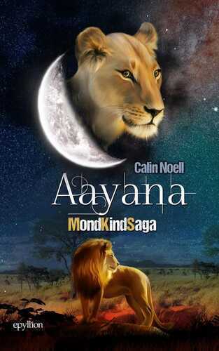 Aayana — Calin Noell