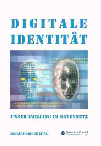 Digitale Identität — Andreas Dripke