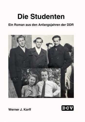 Die Studenten — Werner J. Korff