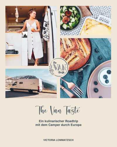 The Van Taste — LOMMATZSCH VICTORIA