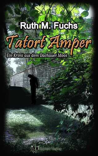 Tatort Amper — Ruth M. Fuchs