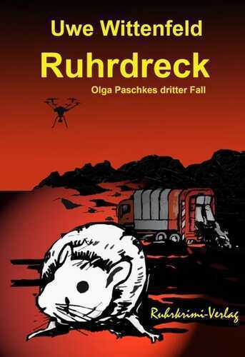Ruhrdreck — Uwe Wittenfeld