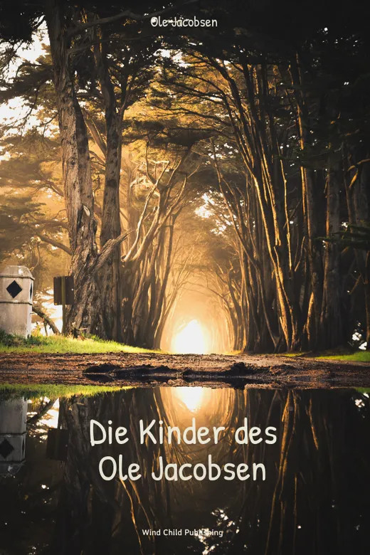 Die Kinder des Ole Jacobsen
