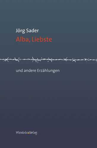 Alba, Liebste — Jörg Sader