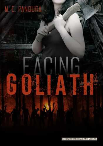 Facing Goliath