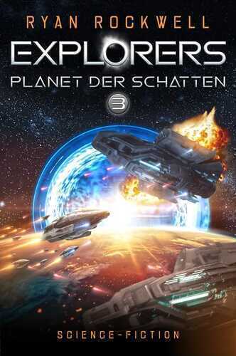 Explorers 3