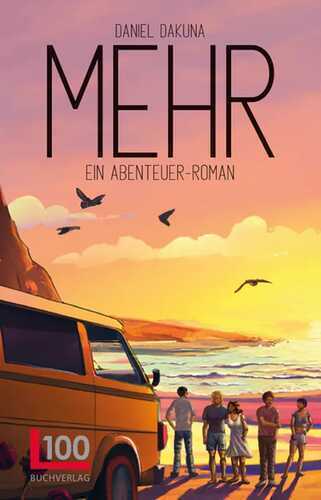 MEHR — Daniel Dakuna