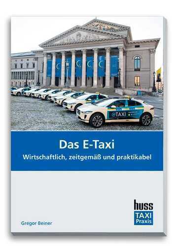 Das E-Taxi