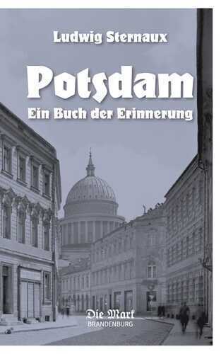 Potsdam — Ludwig Sternaux