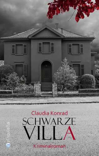 Schwarze Villa — Claudia Konrad