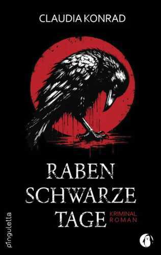 Rabenschwarze Tage