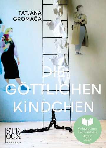 Die göttlichen Kindchen — Tatjana Gromača