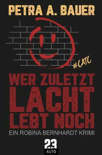Wer zuletzt lacht, lebt noch