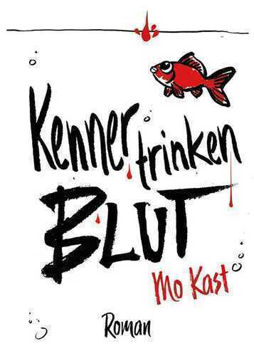 Kenner trinken Blut