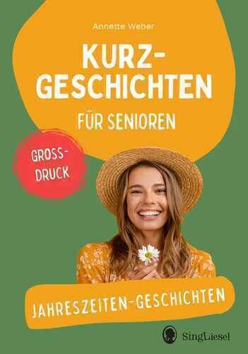Jahreszeiten-Geschichten