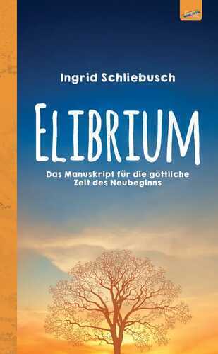 Elibrium — Ingrid Schliebusch