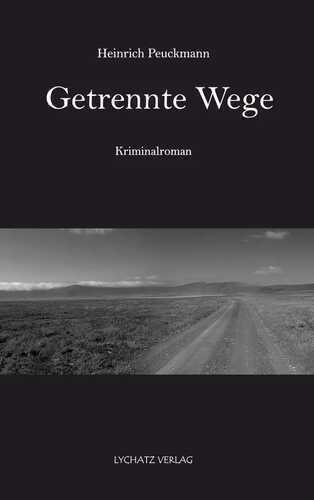 Getrennte Wege — Heinrich Peuckmann