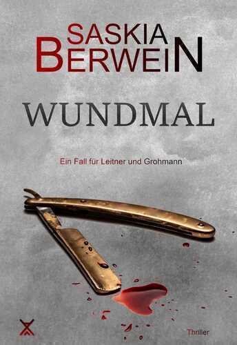 Wundmal — Saskia Berwein