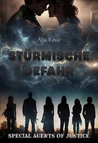 Stürmische Gefahr