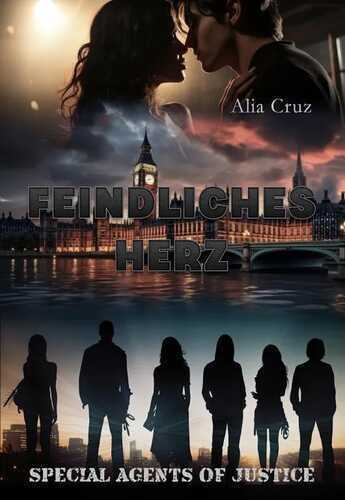 Feindliches Herz
