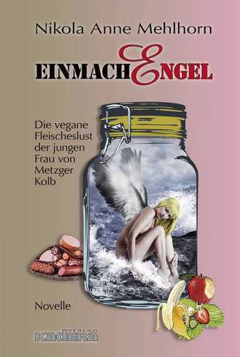 EinmachEngel — Nikola Anne Mehlhorn