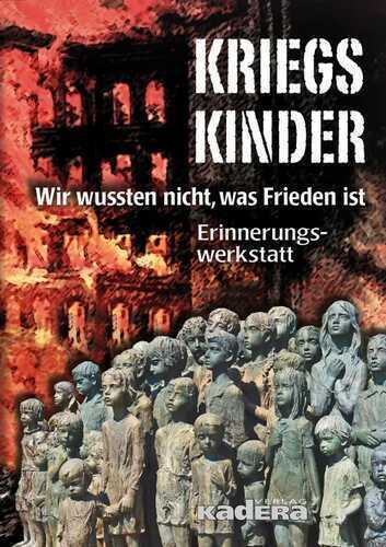 Kriegskinder — Erinnerungswerkstatt: Autorengruppe