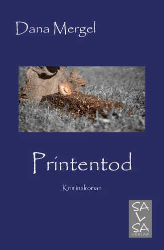 Printentod — Dana Mergel