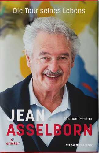 Jean Asselborn – Die Tour seines Lebens
