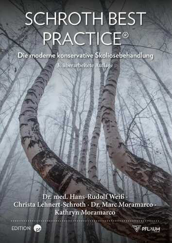 Schroth Best Practice® — Dr. med. Hans-Rudolf Weiß