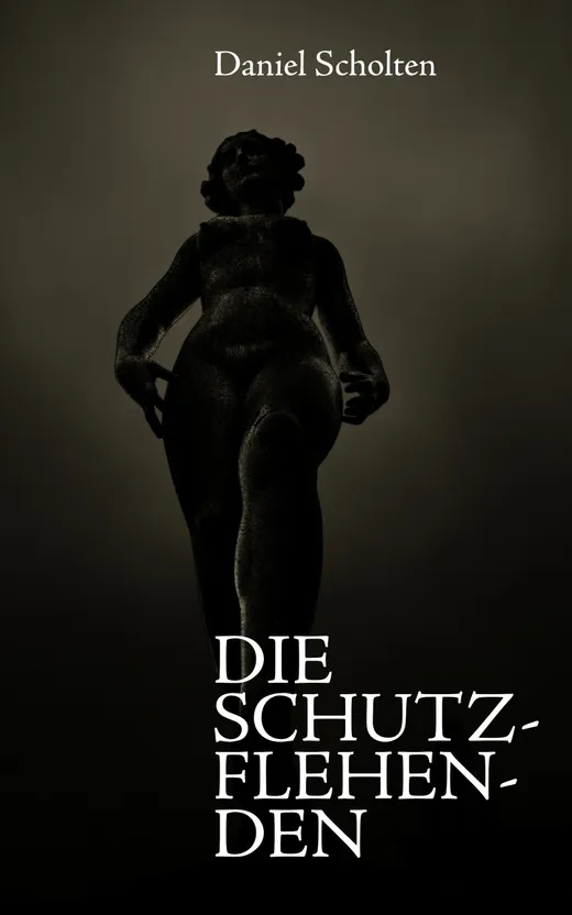 Die Schutzflehenden