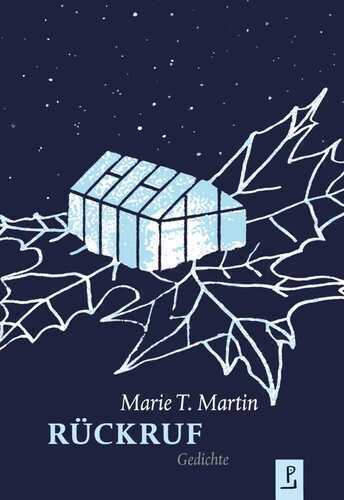 Rückruf — Marie T Martin