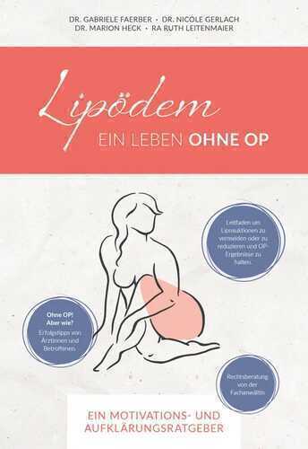 Lipödem - Ein Leben ohne OP