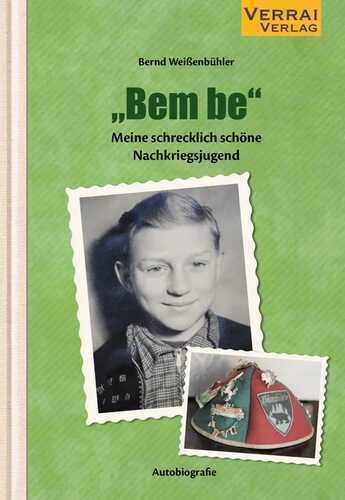 "Bem be" — Bernd Weißenbühler
