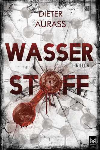 Wasserstoff — Dieter Aurass