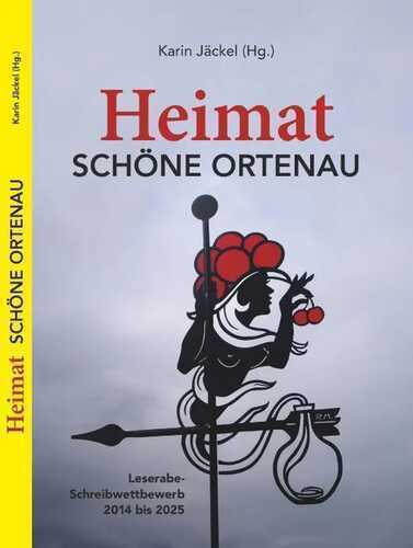 Heimat — Karin Jäckel